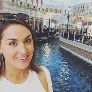 Meet your Posher, Erin